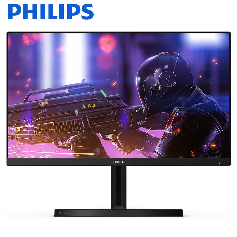飞利浦推出新款 Nano IPS 电竞显示器:2K 170Hz,98% P3 色域
