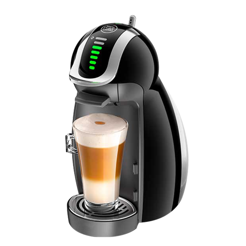 ���ڲ�����DOLCE GUSTOȸ�� ȫ�Զ����ҿ��Ȼ� Genio С���ڽ��һ� 