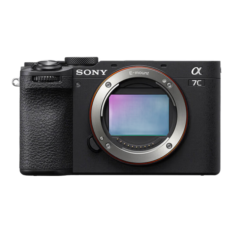 PLUSSONY  Alpha 7C IIȫ΢ ɫ a7c2/A7C II/A7CM210516Ԫ