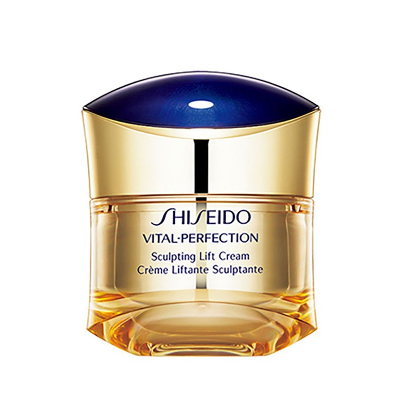 资生堂(shiseido)【海外直邮】悦薇珀翡紧颜补水保湿 保湿抗皱滋润