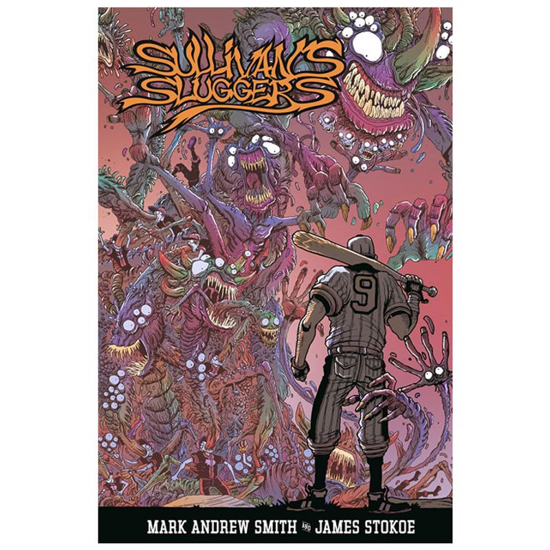 《Sullivan's Sluggers