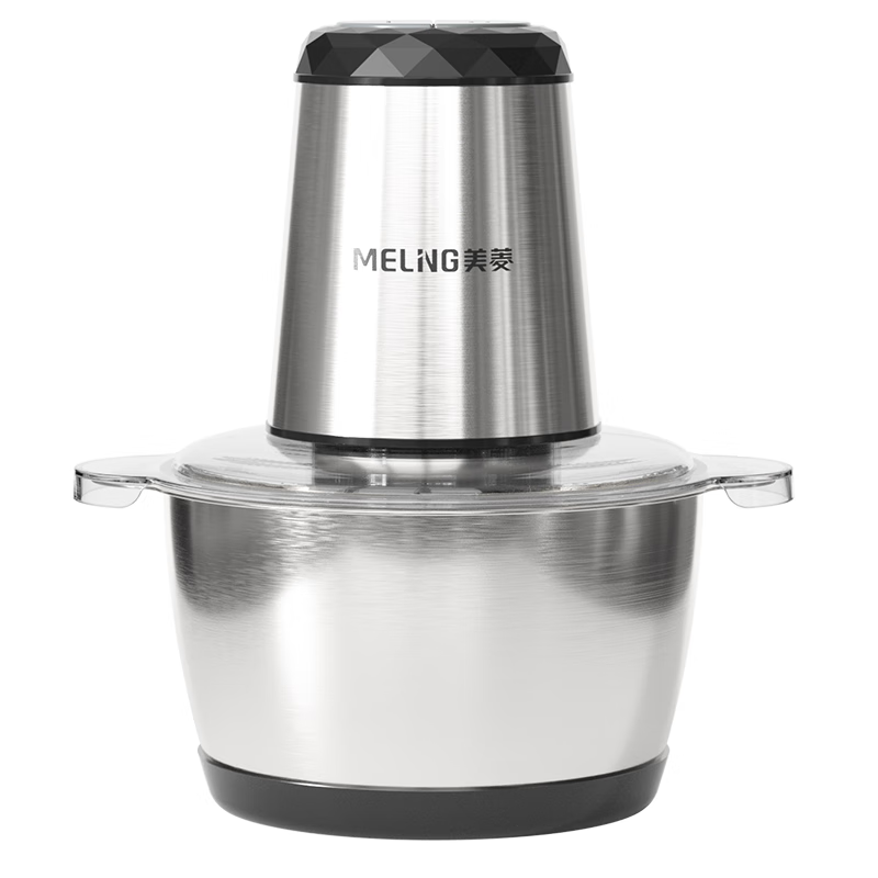 美菱（MELING） 美菱多用途小家电 MM-LC2011不锈钢碗