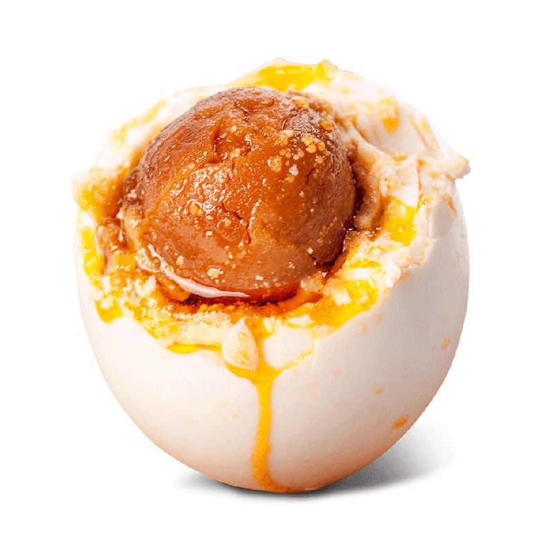 泰小雅可钦正宗金丝鸭蛋大个红心即食熟咸蛋流油流沙浓厚咸香马踏湖咸