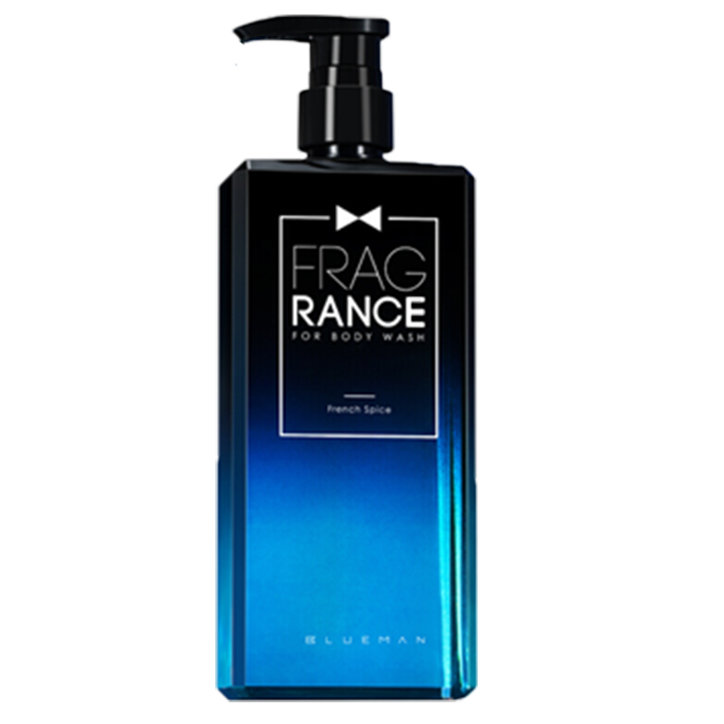 男士身体护理十大品牌排行榜