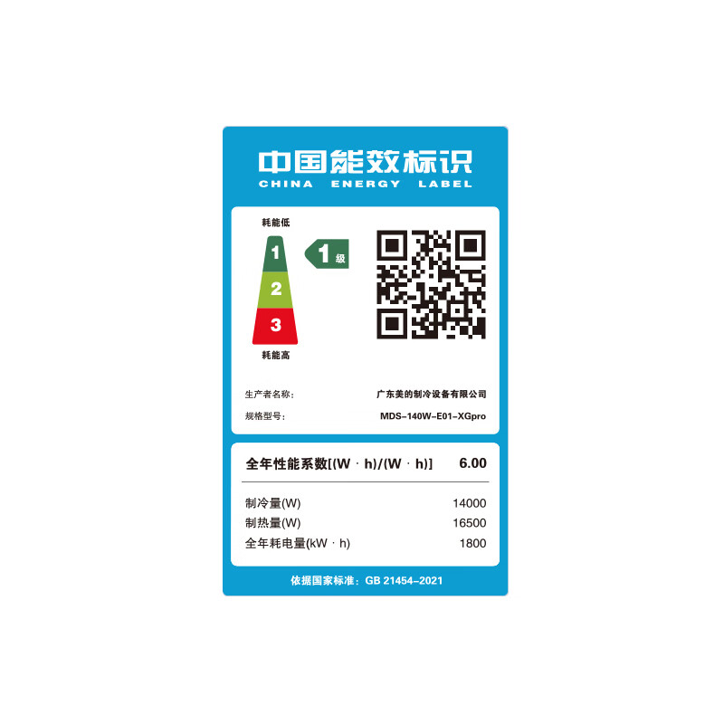 美的星光PRO中央空调6匹风管机空调如何呢？好在哪里？一文弄懂-图片2
