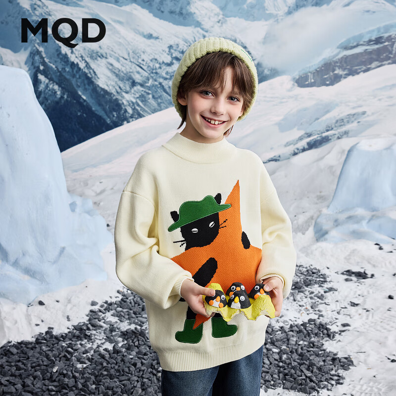 8��20�㣺����� MQD ��ͯ��������ǿ�ͨ����챣ůë�� �װ� 130 83Ԫ(����ȯ)