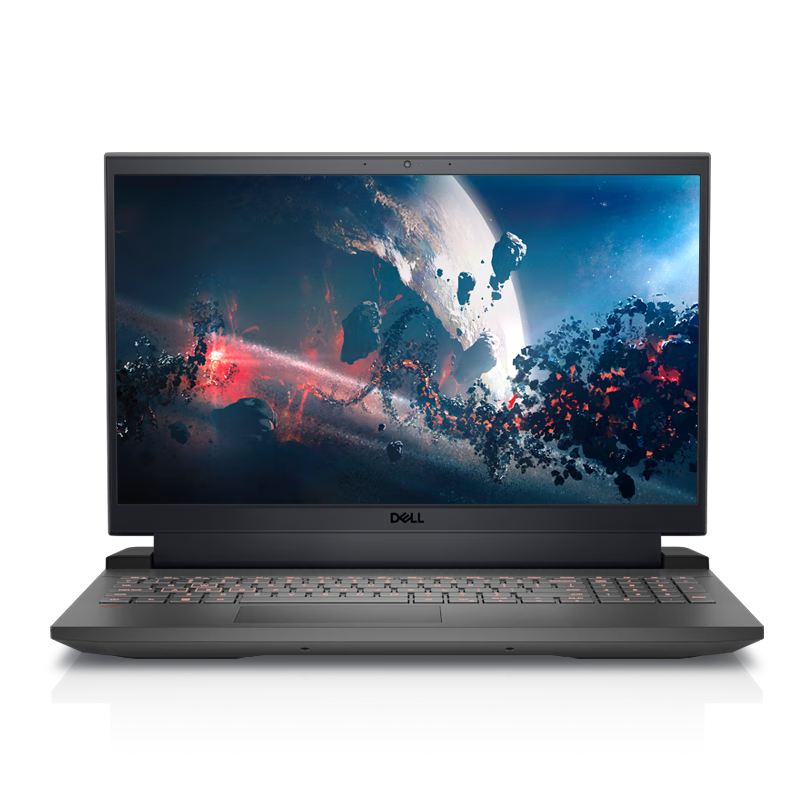 查询戴尔DELL游匣G155520156英寸电竞游戏本笔记本电脑12代酷睿满功耗显卡高色域高刷屏高性能i716G3050512G120Hz历史价格