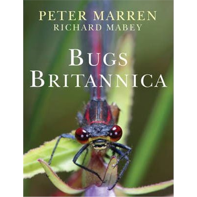 预订bugs britannica