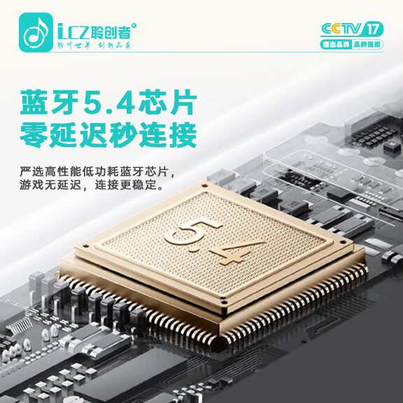 聆创者甜甜圈无线蓝牙耳机半入耳式久戴不痛运动自动降噪耳机学生情侣生日礼物超长续航适用小米苹果华为 白色【蓝牙5.4芯片】待机360H