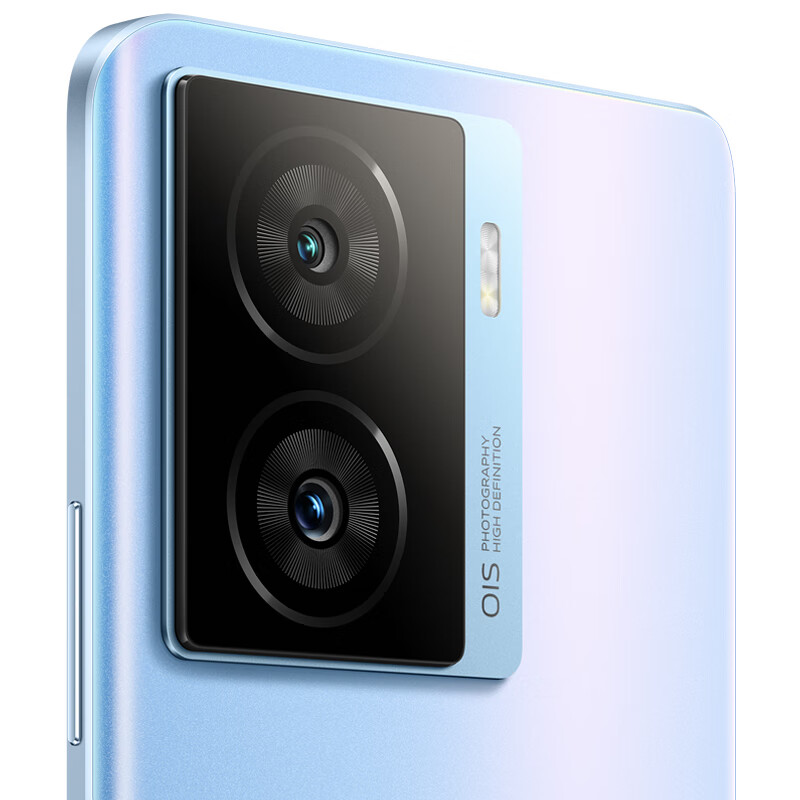iQOOZ7想要一款拍照手机，这款拍照效果如何？