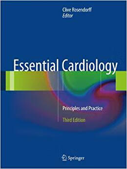 预订 essential cardiology
