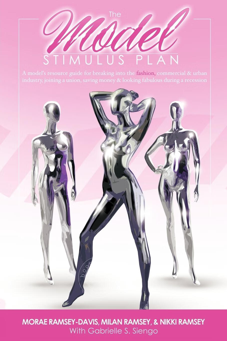 【2周达】【2周达】预售 按需印刷 the model stimulus plan