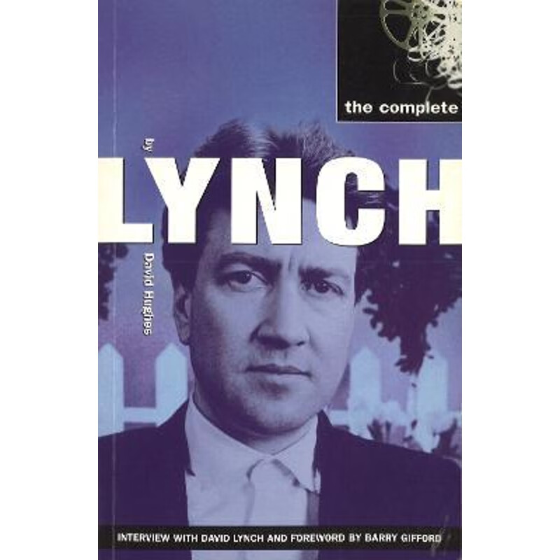 预订the complete lynch