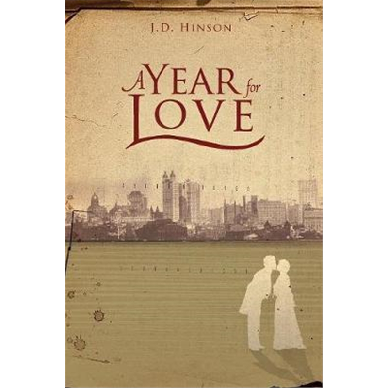 预订A Year For Love