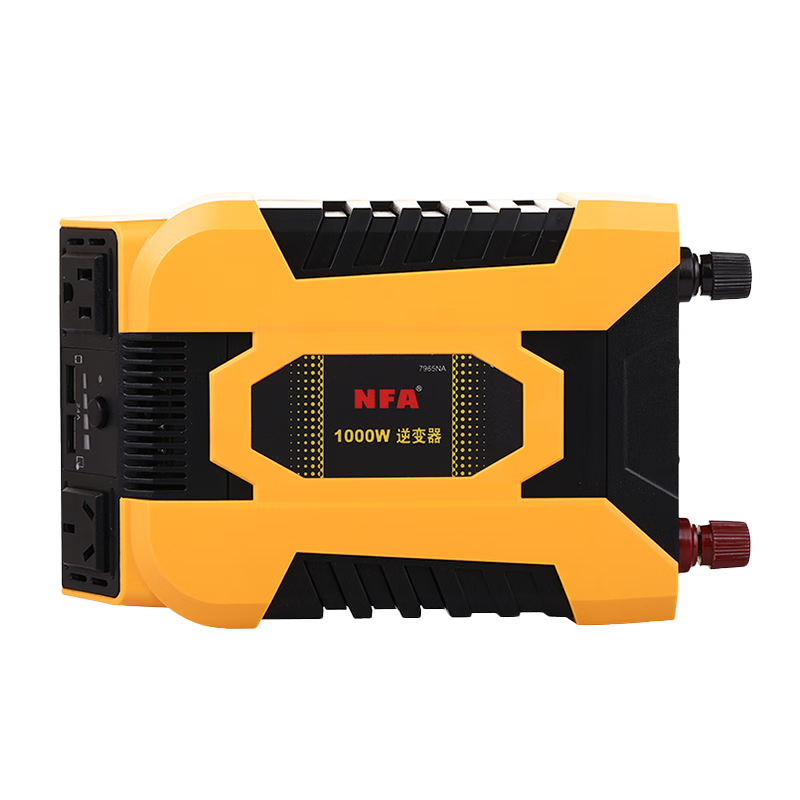 NFA纽福克斯车载逆变器7965NA1000W大功率转换器价格走势及评测|京东逆变器历史价格查询在哪