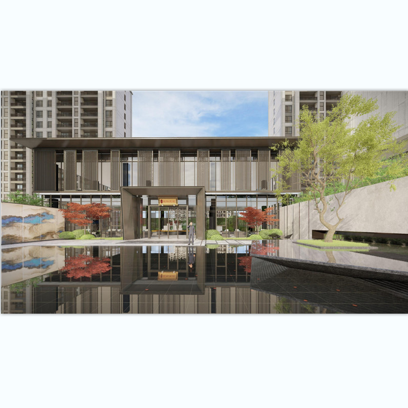 【东青·颐和天境】学府红盘,样板天中,一梯一户宽境双优户型,恭迎