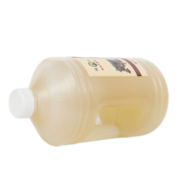 径山生态酿造清爽干型白糯米酒 2.5L 2桶
