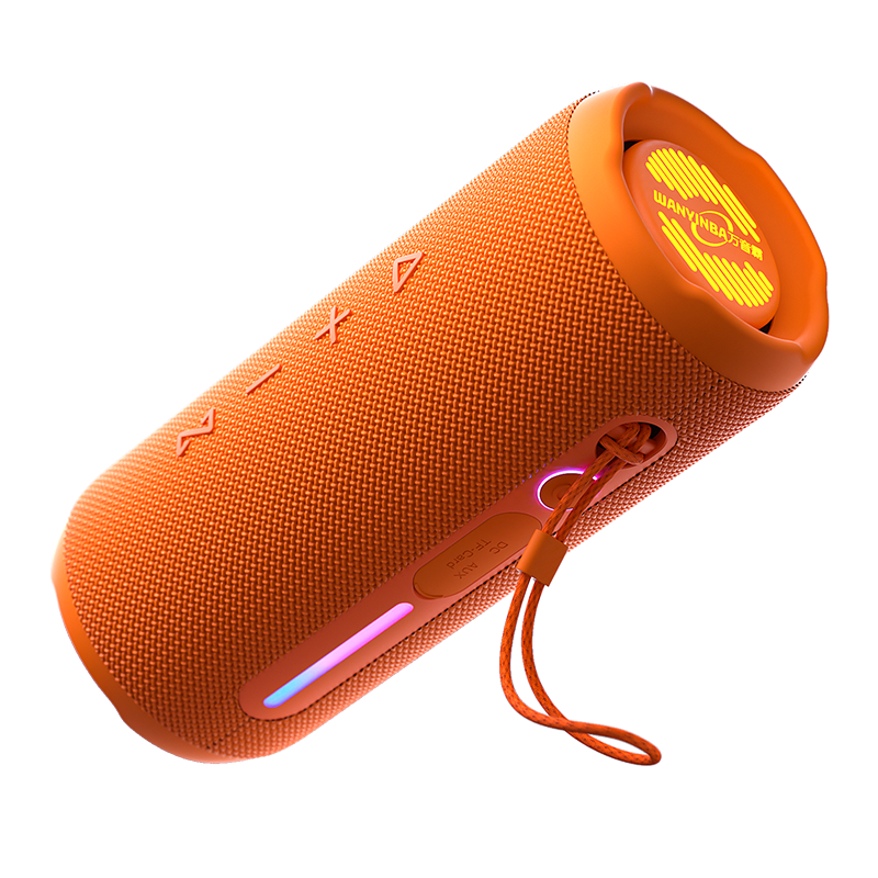 �����ԣ�WANYINBA��M6��������30W���ʴ����������Я��ˮС���쳵�����и����ʳ��ص����ڳ�ɫ�콢��