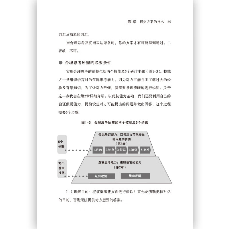 【正版现货】精准表达 高田贵久hlfx全方位教你如何精准传达自己的