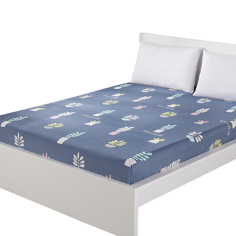艾薇床笠-全棉舒适，让您的睡眠质量得到完美提升