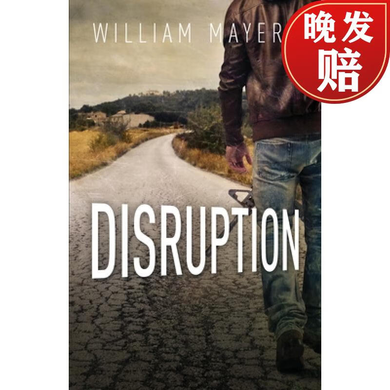 【4周达】disruption
