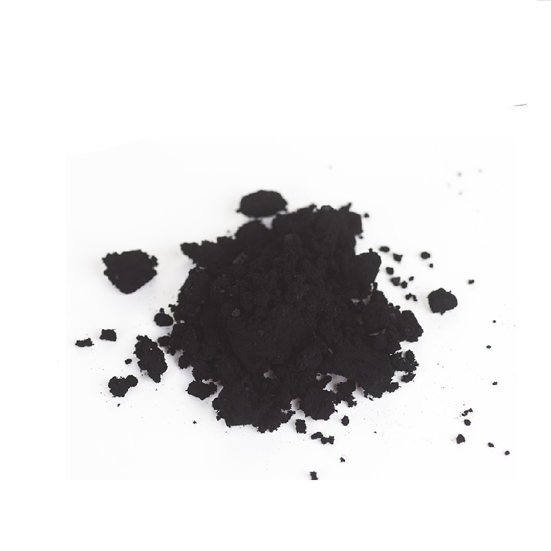 粉末科研用高纯高导电导热防腐单层率99%纳米石墨烯片 多层石墨烯10g