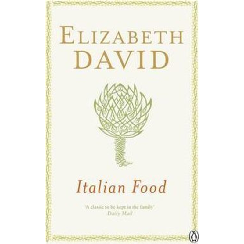 预订Italian Food
