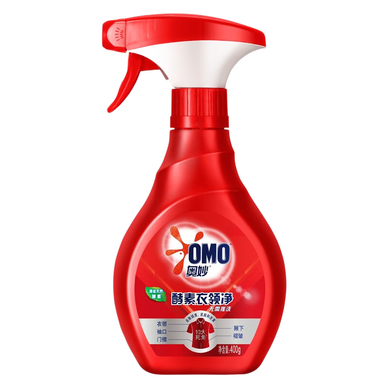 �������쾻���ϴ ����ǿ��ȥ��ȥ��ȥ�� 400g 24.3Ԫ��3��(��8.1Ԫ/��)