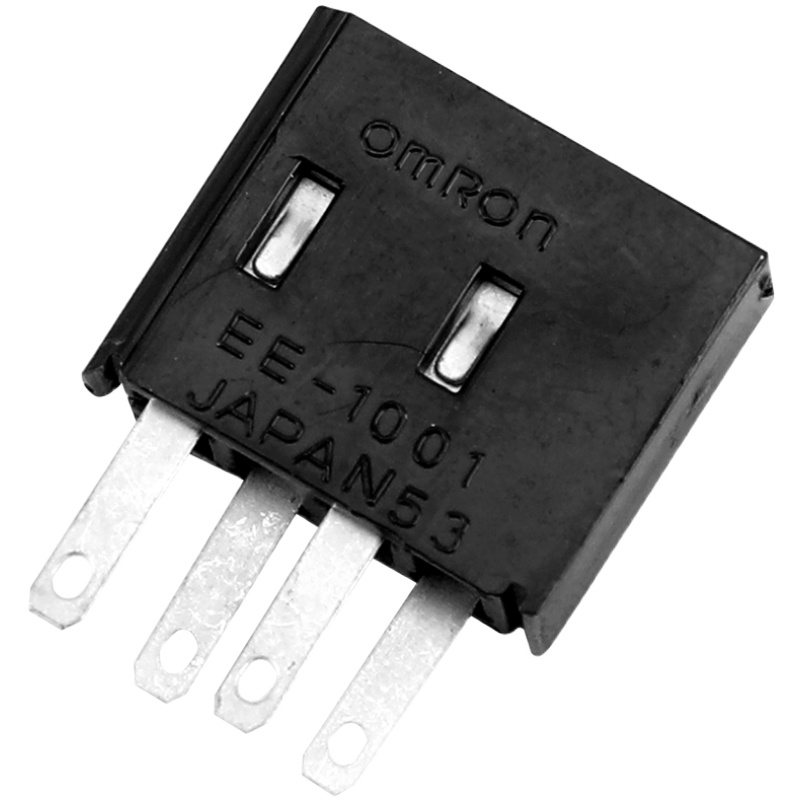 ee-1001光电开关接头适用于ee-sx671 6742 674系列