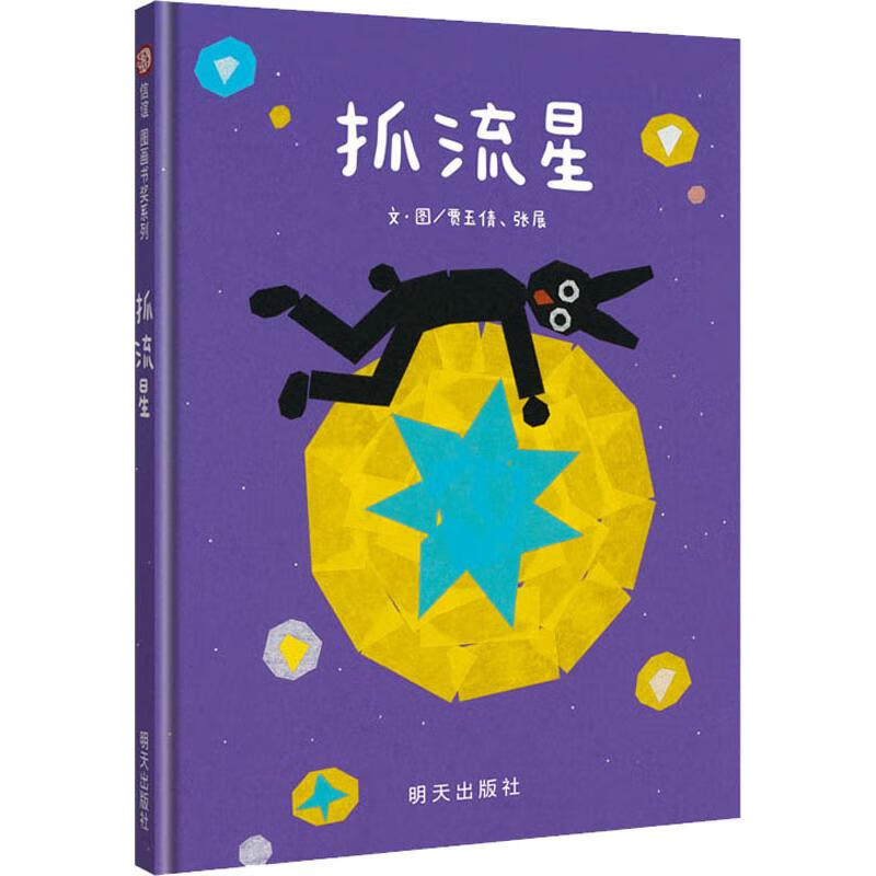 抓流星
