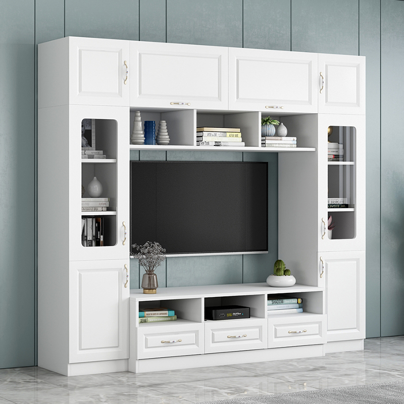 2025年电视墙别瞎装实测这6款,哪一款才是性价比之王?