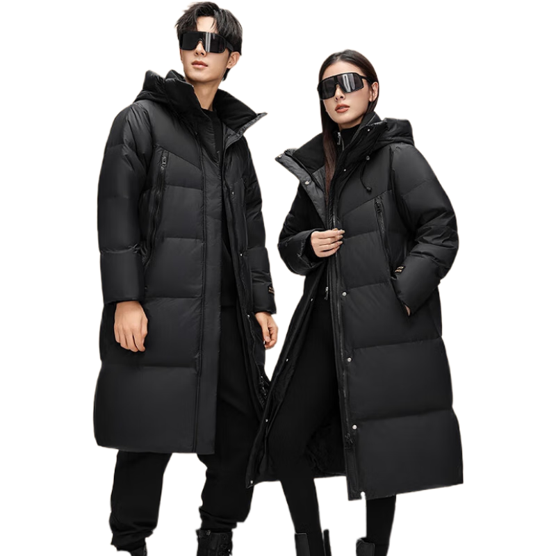 ����PLUS��ѼѼ �ݽ����޷�Ů �����¿� ���������ϥ ������Ůͬ�� �Ӻ�ů���� �ڽ�ɫ XL 261.7Ԫ(����ȯ����յ�)��ʱ������240.7