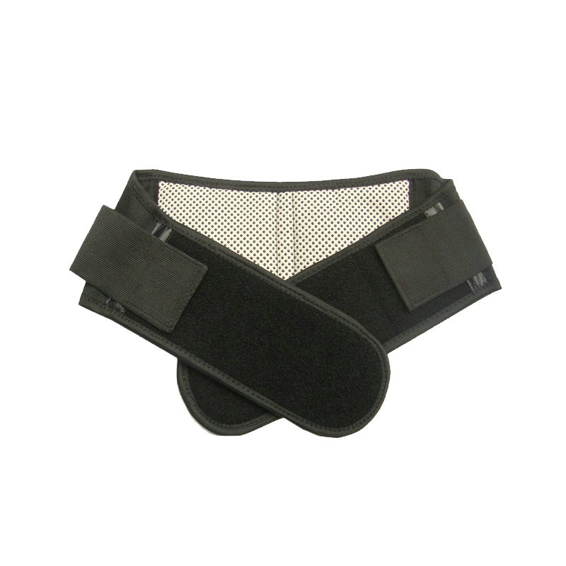 护荐 支撑护腰带保暖束腰带 19.9元