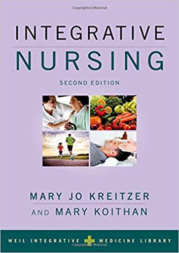 Integrative Nursing