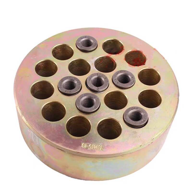 锚索锚具矿用锚索锚具15.