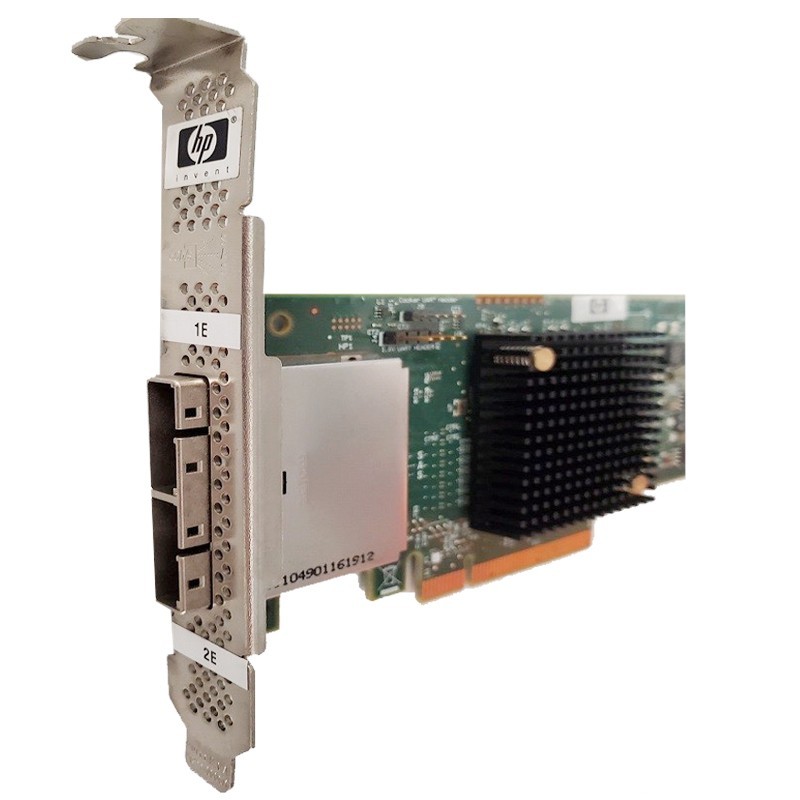 励创 服务器网卡 sas hba卡 6gb接口 pcie 3.0(h221)