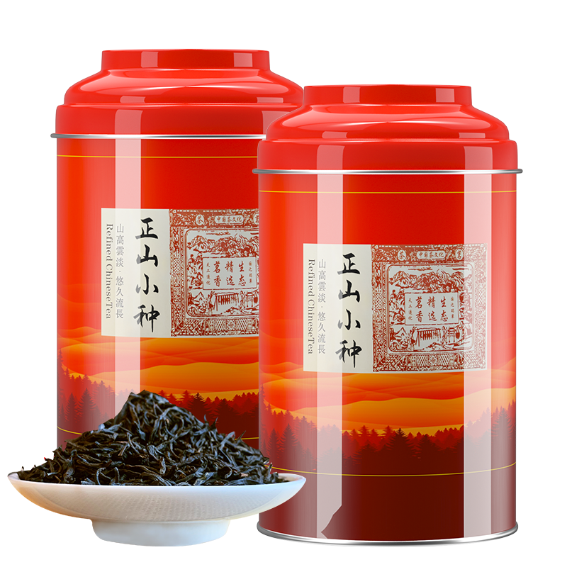 让您品味不一般的红茶：花小茵正山小种红茶春茶蜜香功夫红茶价格趋势图解读|怎么查一款红茶历史价格