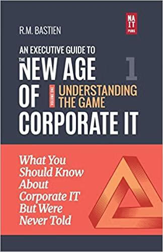 预订 understanding the corporate it strategy game: what you