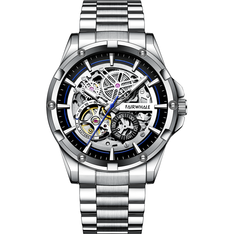 ���ڲ��������˻��ƣ�FAIRWHALE�� �ֱ���ʿ��е��ȫ�Զ��οշ���ʱ�����񾫸��б�����ҹ���ˮ��ʿƷ����� ��������ִ�