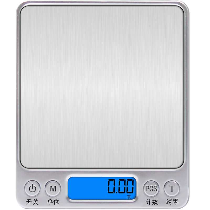 ���ڲ�����Ӣ�⹤ҵ�ó��ص��ӳӵ��ӳ��鱦��С̨��������ҩ����ƽ���س�΢�͵��ӳ� 3000g0.1g 25.3Ԫ