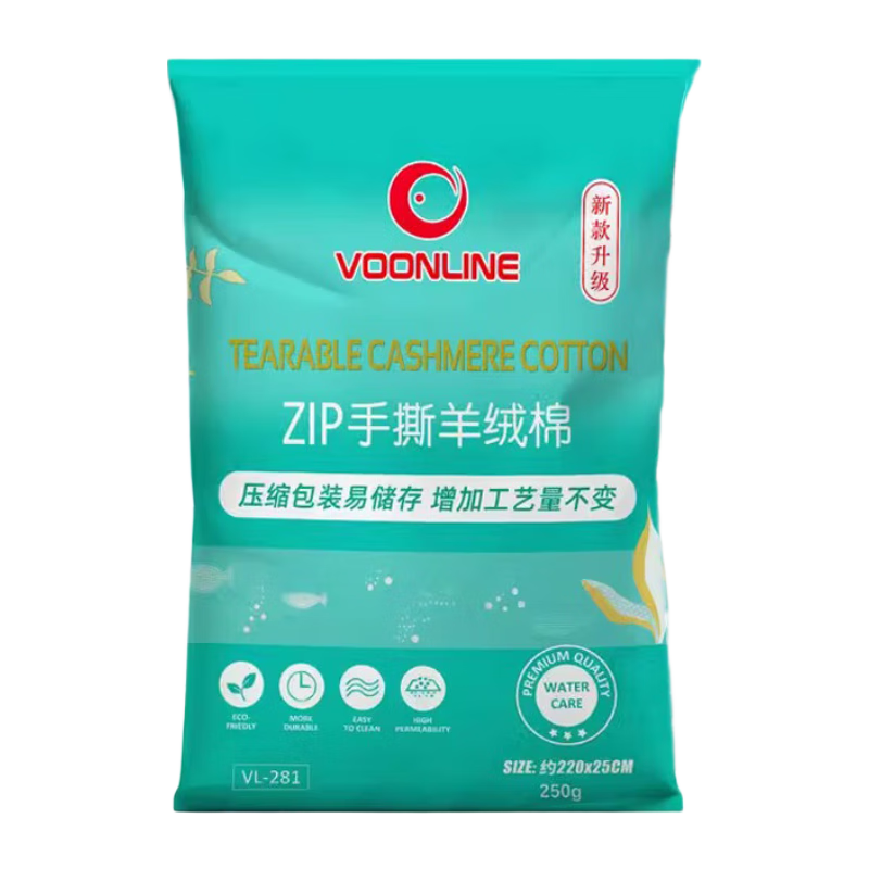 ���ڲ�������Τ�ʣ�VOONLINE�������˺�����޹����������Ͱ���ܶȹ��˲��Ͽɲü�����ˮ250g