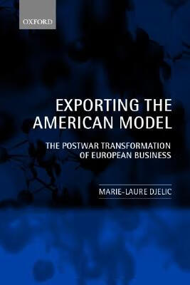 预订 exporting the american model