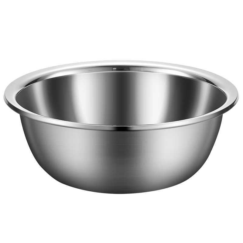 美厨（Maxcook）不锈钢洗菜盆和调料盆，经济、实用、美观