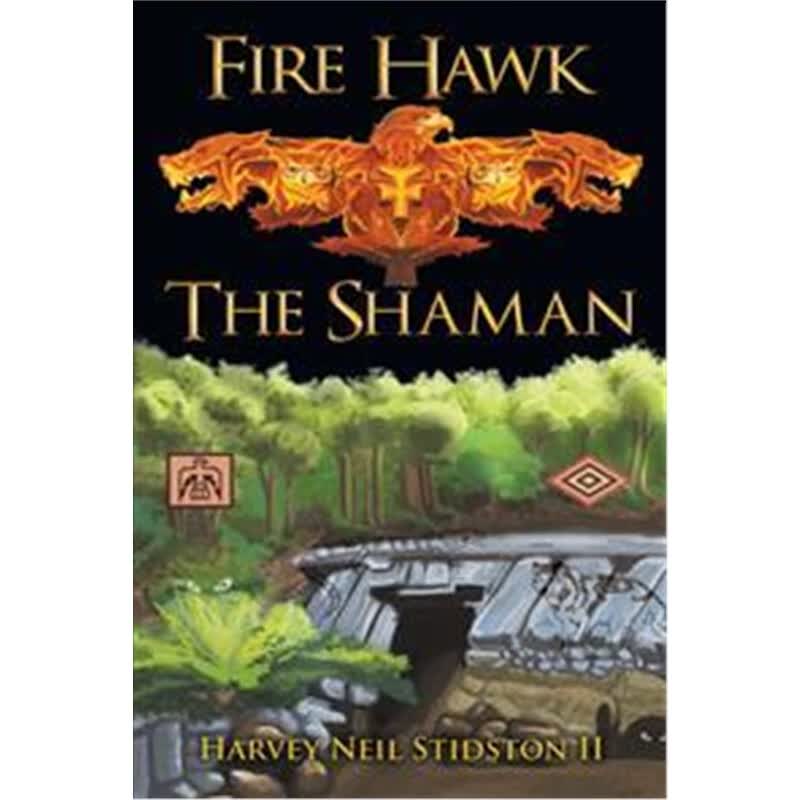预订Fire Hawk:The Shaman