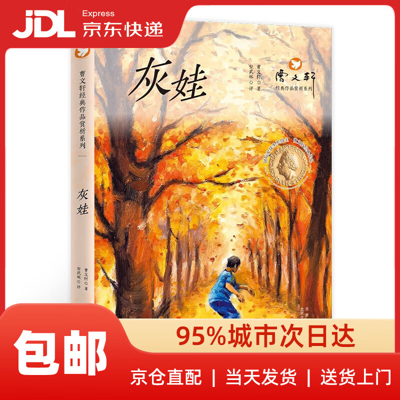 灰娃作品简介图片