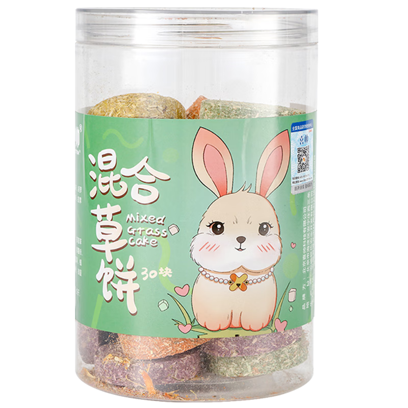 喜帅磨牙草饼价格趋势优秀?使用感受分享