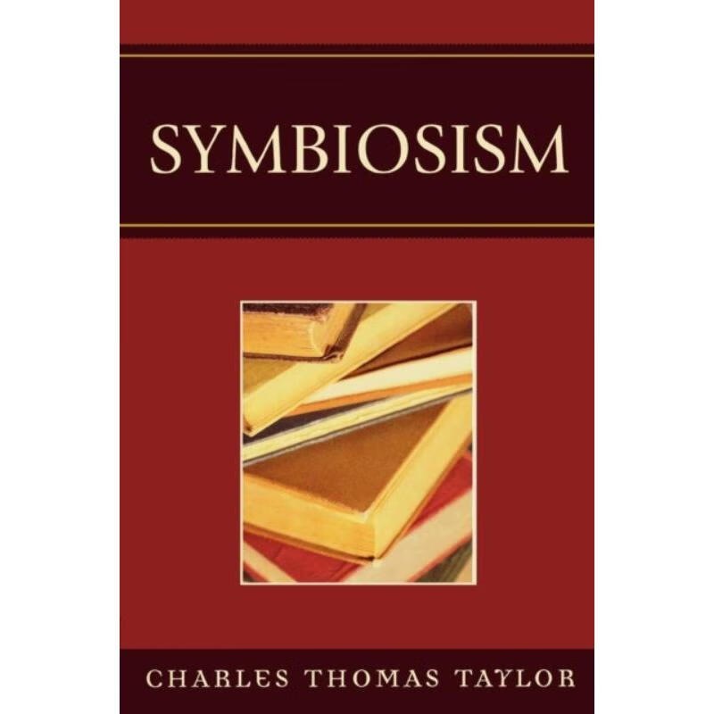 按需印刷symbiosism