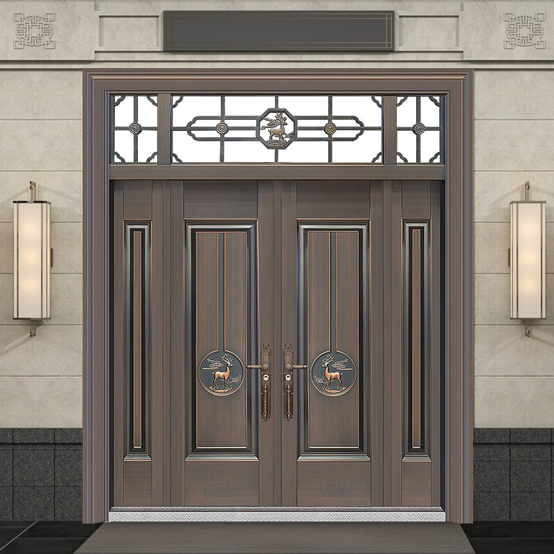 智扬门，为您的家居生活保驾护航！|手机查门京东历史价格