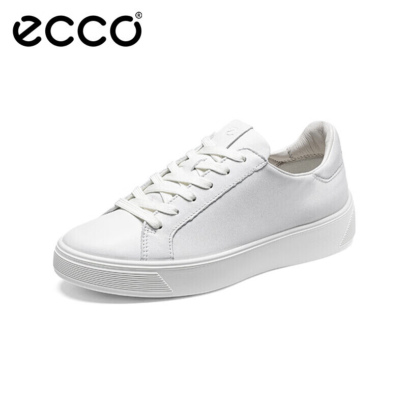 爱步（ECCO）女鞋是适合夏季穿着的吗？插图