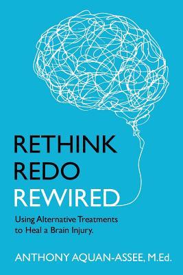 预订 rethink, redo, rewired: rethink, redo, rewired: using